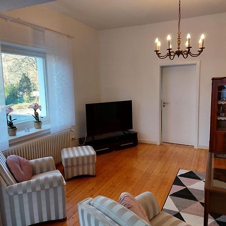 Tal-Residenz Werre-Og Und Bega-Eg Apartment Bad Salzuflen Luaran gambar