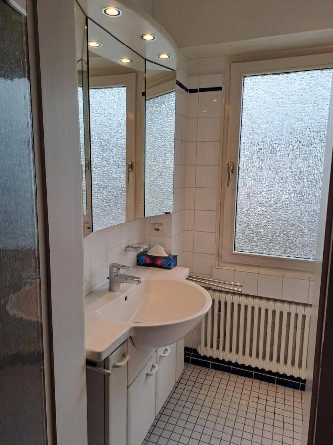 Tal-Residenz Werre-Og Und Bega-Eg Apartment Bad Salzuflen Luaran gambar