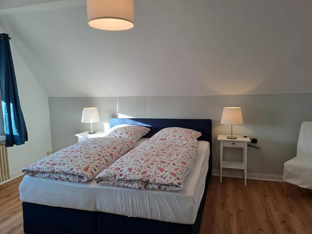 Tal-Residenz Werre-Og Und Bega-Eg Apartment Bad Salzuflen Luaran gambar