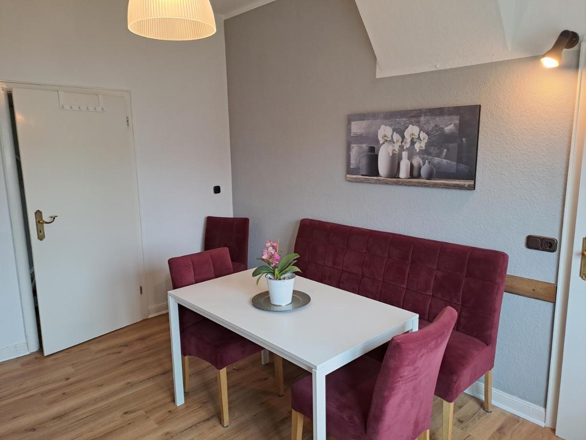 Tal-Residenz Werre-Og Und Bega-Eg Apartment Bad Salzuflen Luaran gambar