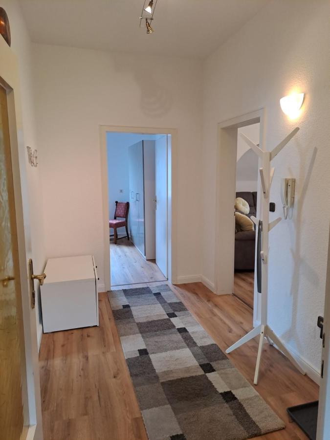 Tal-Residenz Werre-Og Und Bega-Eg Apartment Bad Salzuflen Luaran gambar