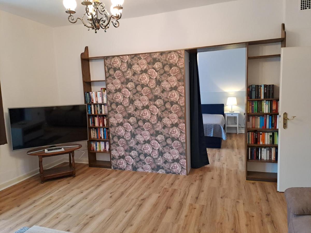 Tal-Residenz Werre-Og Und Bega-Eg Apartment Bad Salzuflen Luaran gambar