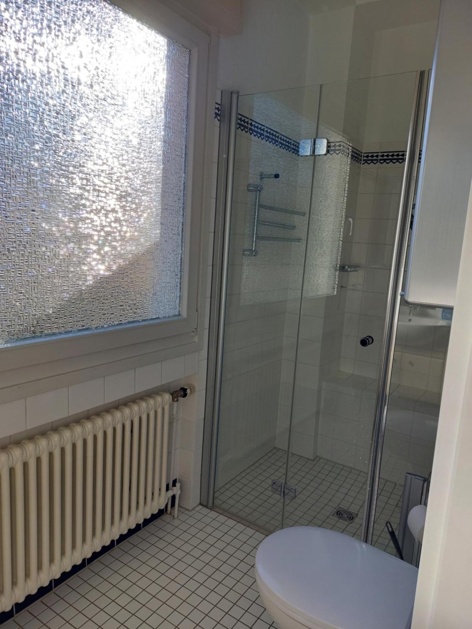 Tal-Residenz Werre-Og Und Bega-Eg Apartment Bad Salzuflen Luaran gambar