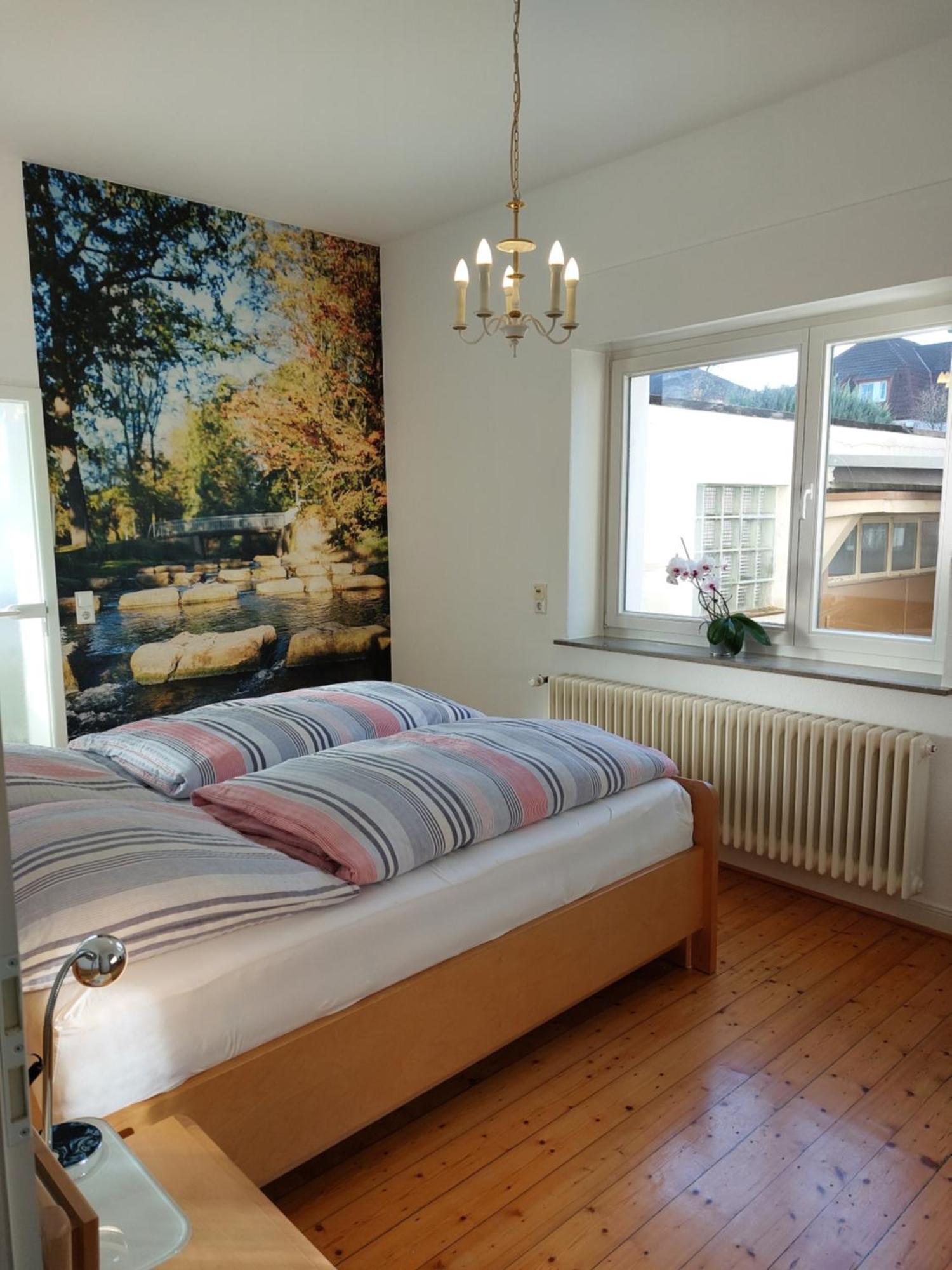 Tal-Residenz Werre-Og Und Bega-Eg Apartment Bad Salzuflen Luaran gambar