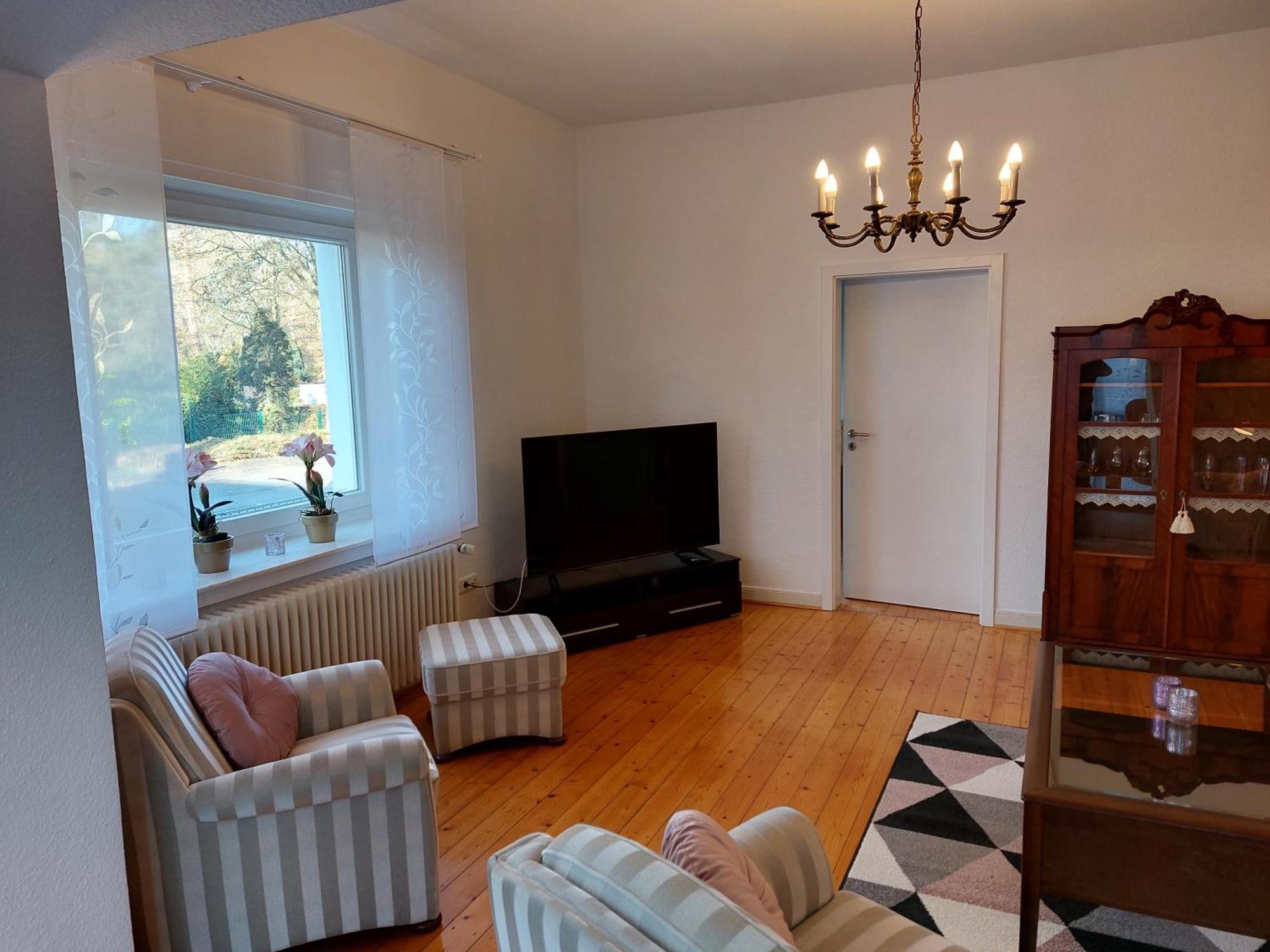 Tal-Residenz Werre-Og Und Bega-Eg Apartment Bad Salzuflen Luaran gambar