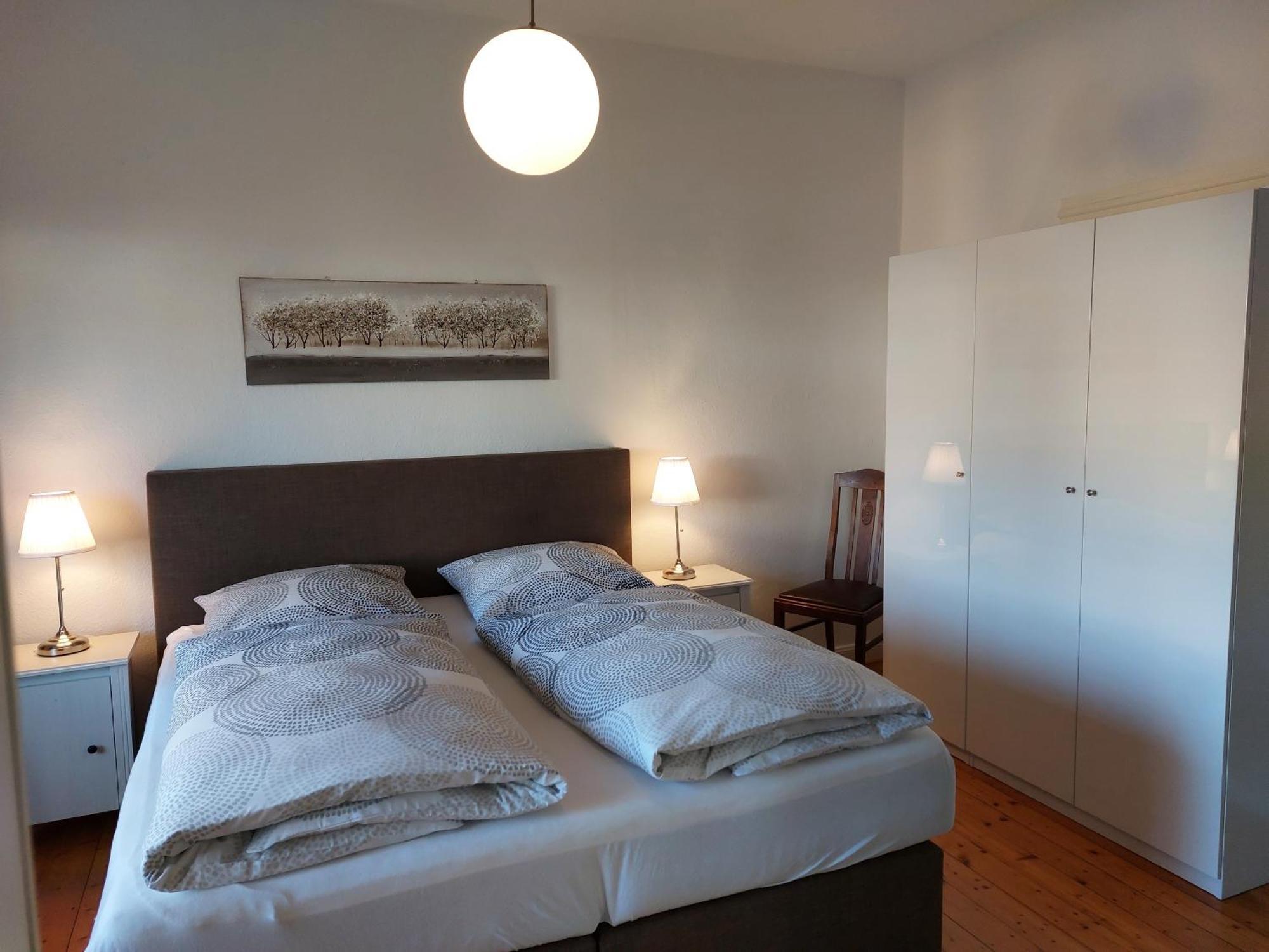 Tal-Residenz Werre-Og Und Bega-Eg Apartment Bad Salzuflen Luaran gambar