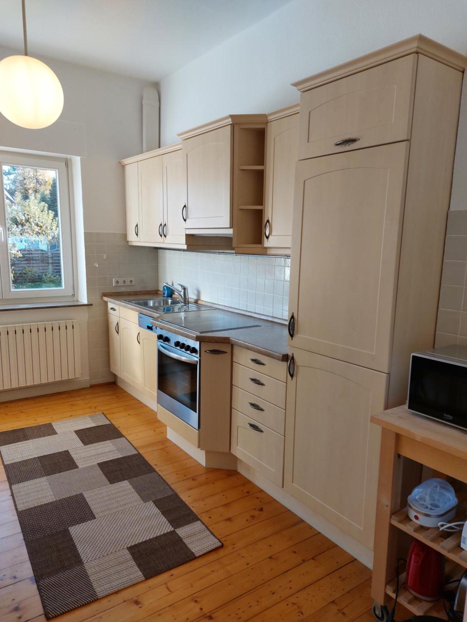 Tal-Residenz Werre-Og Und Bega-Eg Apartment Bad Salzuflen Luaran gambar